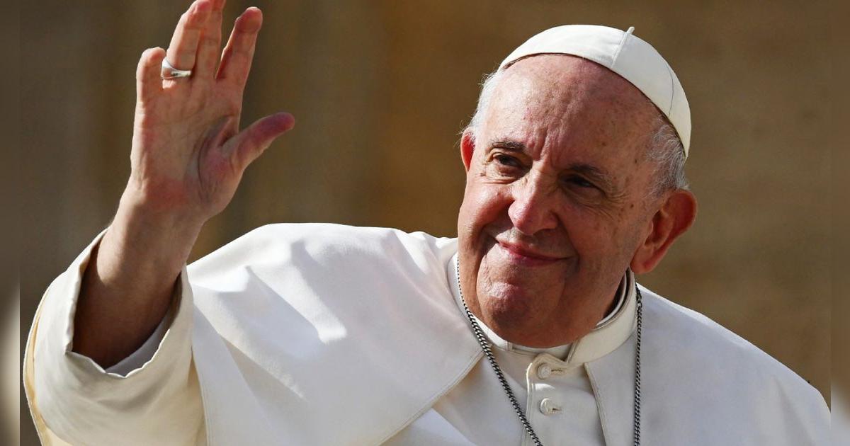 Murió el Papa Francisco a los 88 años: de qué falleció, reacciones y ÚLTIMA HORA desde el Vaticano