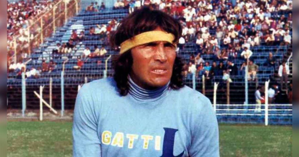 ¡Luto en el fútbol! Falleció Hugo 'Loco' Gatti a los 80 años, su recuerdo en el fútbol peruano