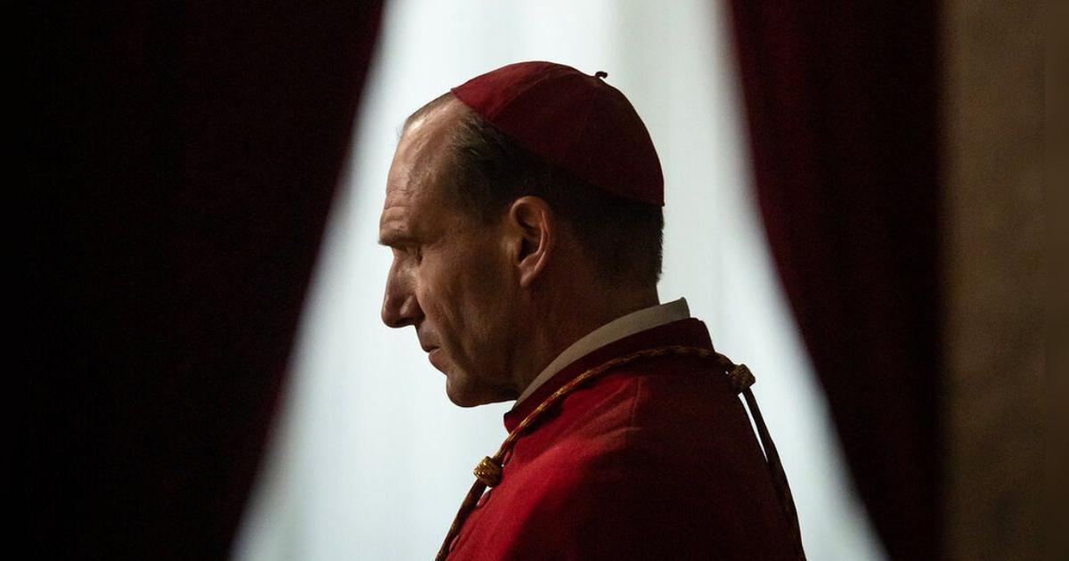 ¿Dónde ver la película completa 'Cónclave' en streaming subtitulada o doblada en español?