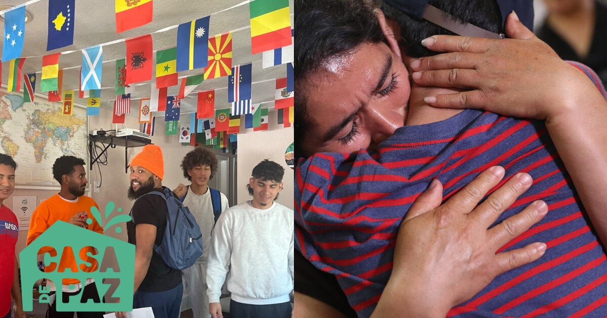 ¡Atención, inmigrante! Esta es la organización sin fines de lucro en Colorado que sigue ofreciendo ayuda y refugio