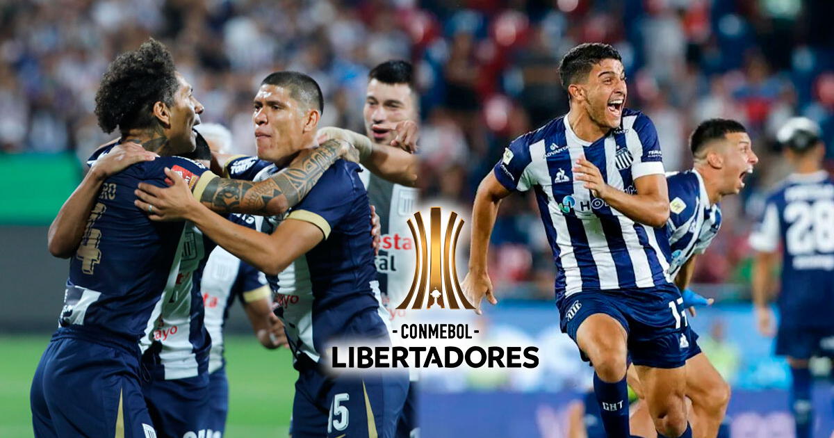 ¡Vale 3 veces más! La millonaria diferencia entre los planteles de Alianza Lima y Talleres