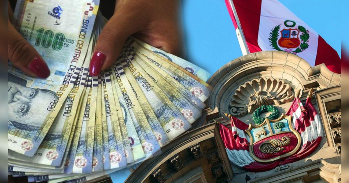 Mientras se espera el retiro de CTS 2025, el Estado planea entregar dos bonos de S/150 a estos trabajadores