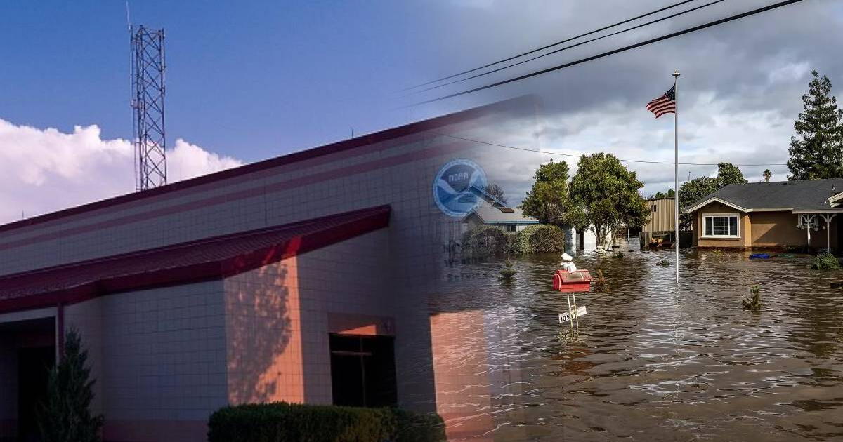Alarma por fuertes condiciones climáticas en estas ciudades de Estados Unidos: ¿cuáles son?