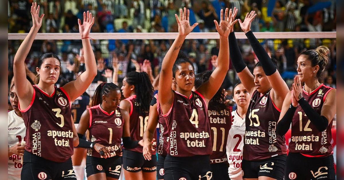 Figura de Universitario hizo grave denuncia tras la lesión de Elis Bento: 