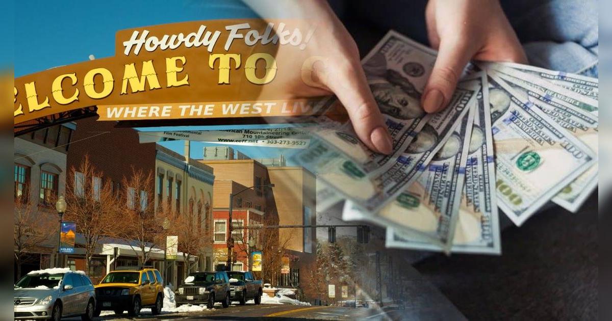 Atención inmigrantes: este será el SALARIO MÍNIMO en Colorado con el reciente AUMENTO