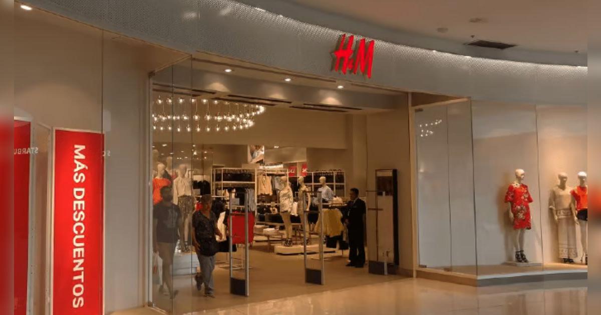 Confirman cierre total de H&M: ¿Cuáles son las sedes afectadas y por qué razón?