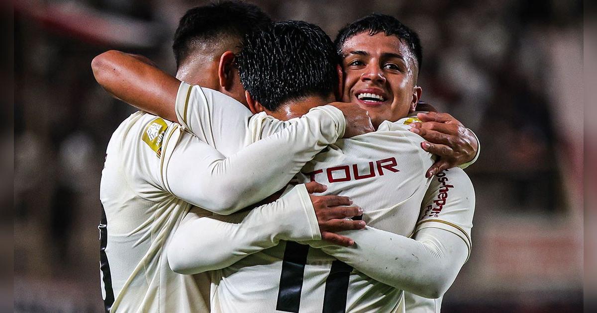 Alineaciones Universitario vs. Barcelona SC: El imponente once de la U para ganar en Ecuador
