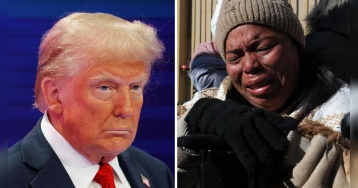 ¡Cuidado inmigrantes! EE. UU. anuncia TERRIBLE plan para expulsarlos de INMEDIATO y sin juicio