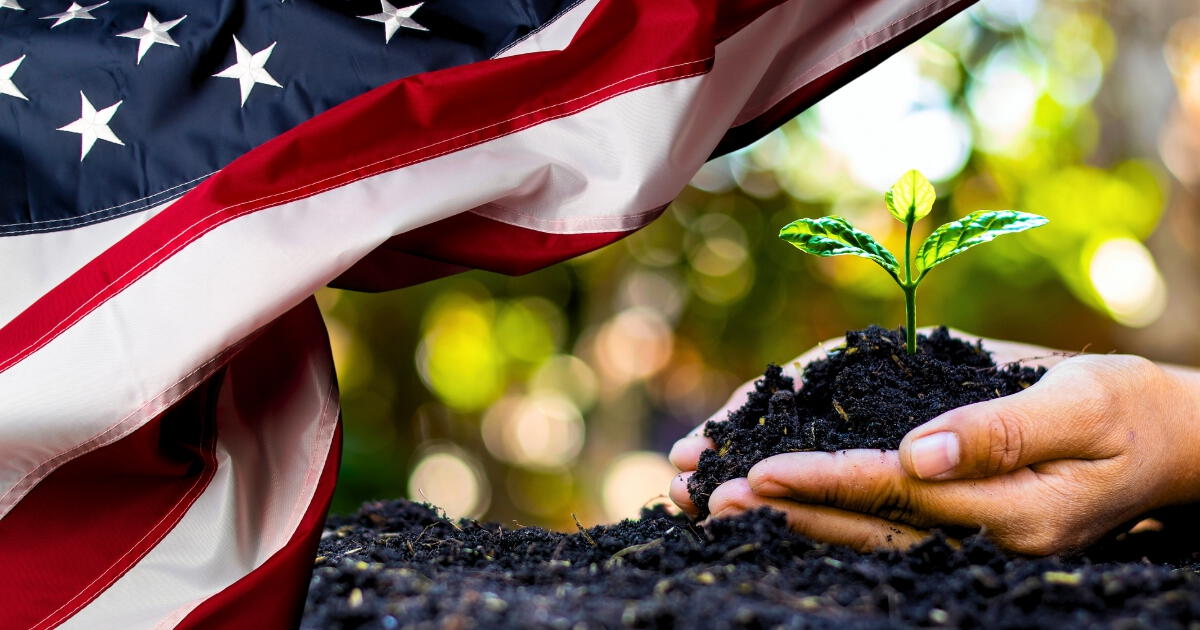 Día de la Tierra 2025: ¿cuándo y por qué se celebra esta festividad en Estados Unidos?