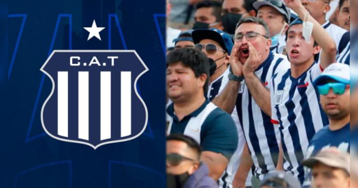 El llamativo dato que lanzó Talleres sobre Alianza que molestará a los hinchas blanquiazules