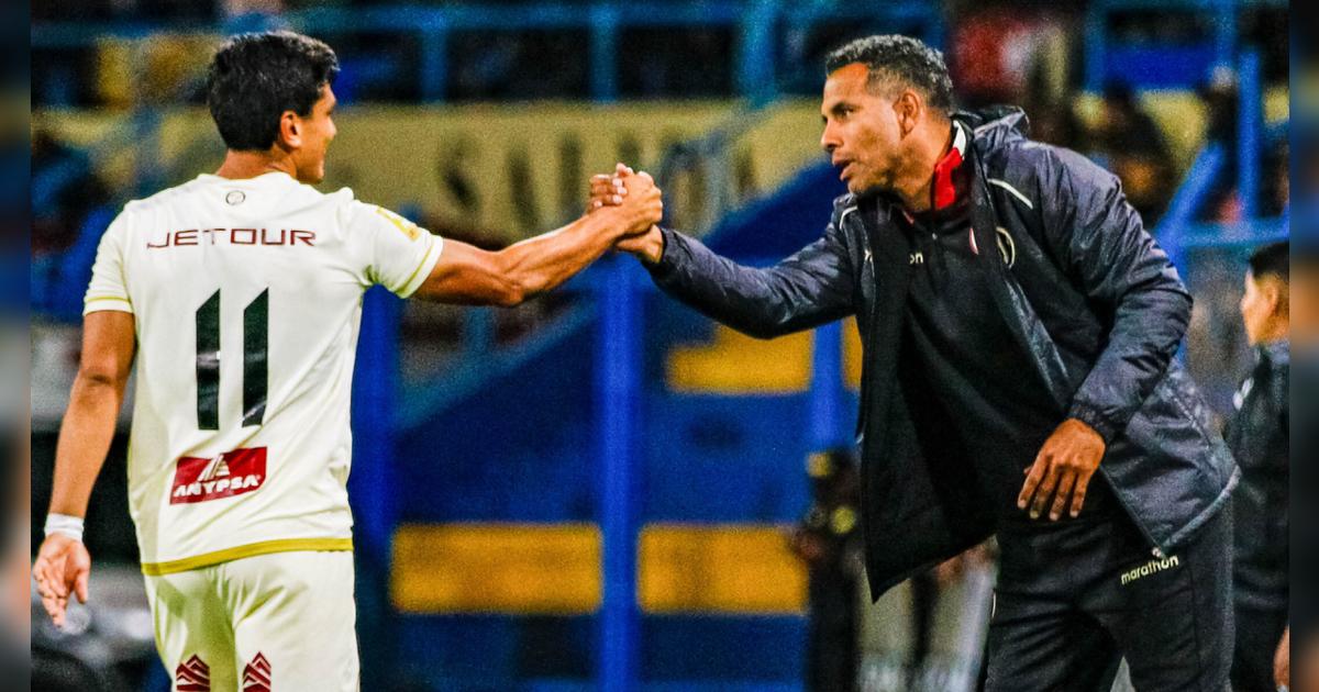Todo o nada: Piero Alva reveló el compromiso de Universitario en Copa Libertadores