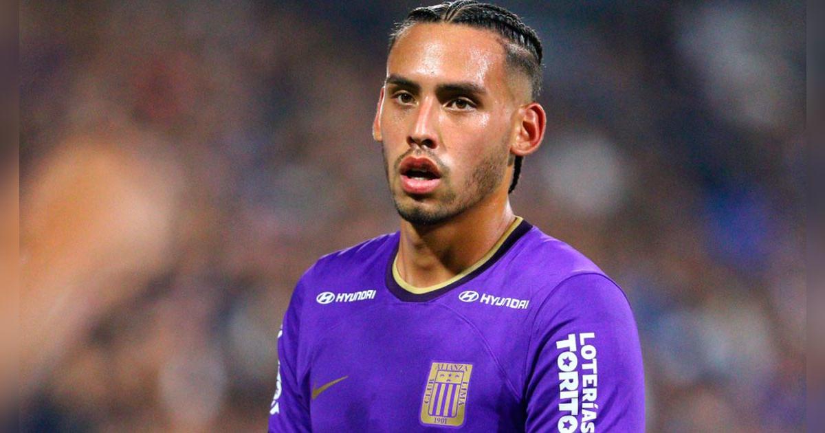 Erick Noriega reveló si dejaría a Alianza Lima por jugar en histórico club: 