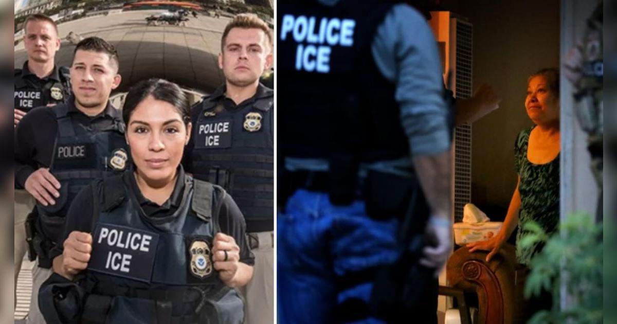 ¡Cuidado, inmigrantes en EE. UU.! Ciudadanos de este país LATINO en alerta tras fin de VISAS