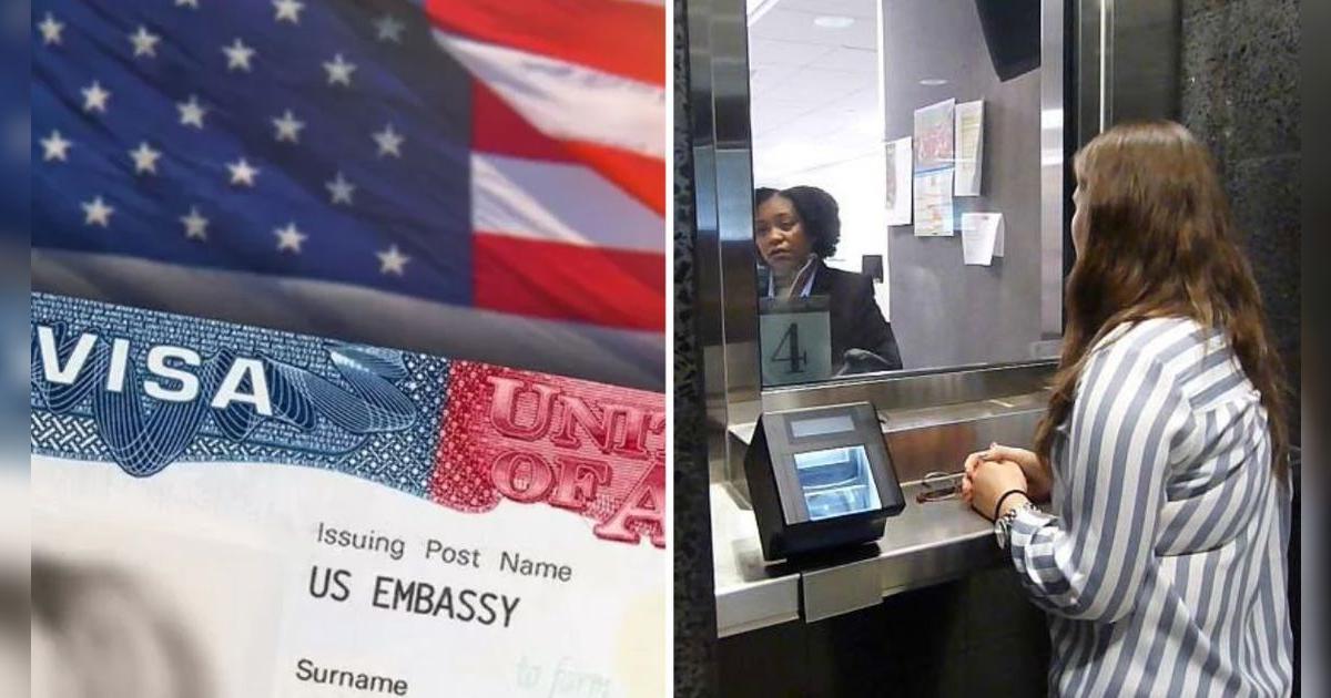 ¡Cuidado, inmigrantes en EE. UU.! Ciudadanos de este país LATINO en alerta tras fin de VISAS