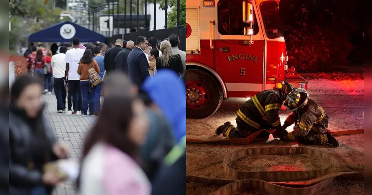 ¡Mucha atención, inmigrante! Esta es la institución que puede salvarte de cualquier emergencia estando en EE. UU.
