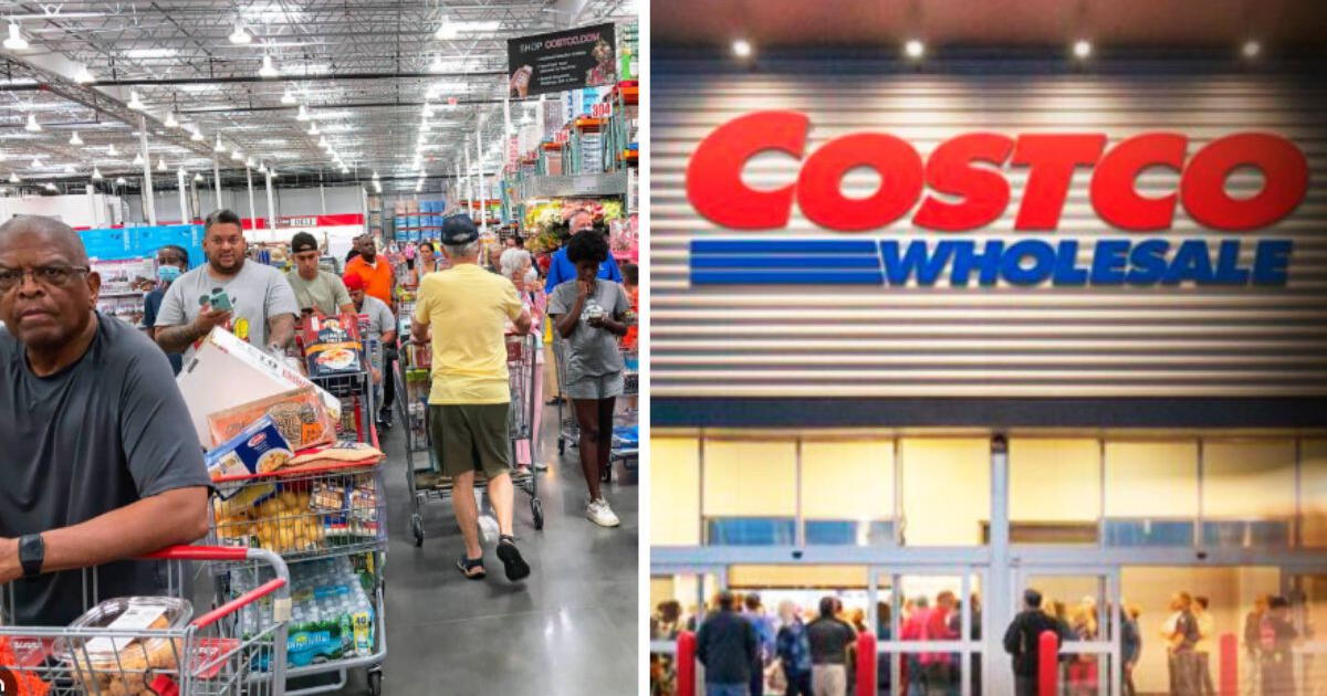 Costco impacta con CAMBIO en los precios de cotizado producto y genera INDIGNACIÓN en clientes