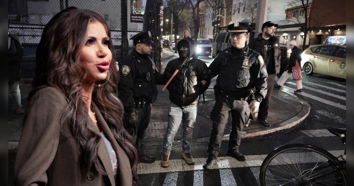 Secretaria del DHS advierte que inmigrantes indocumentados serán perseguidos, arrestados y deportados si no abandonan EE . UU.