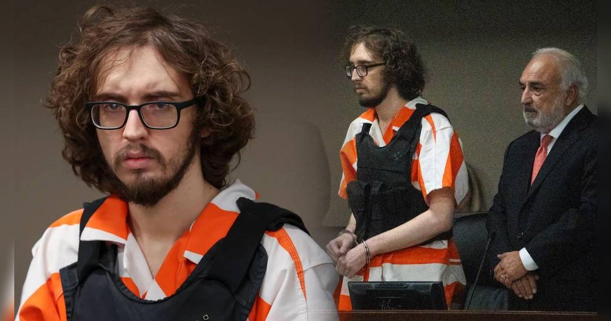 CADENA PERPETUA para el asesino de Walmart de El Paso, el más mortífero ataque contra MEXICANOS en EE. UU.