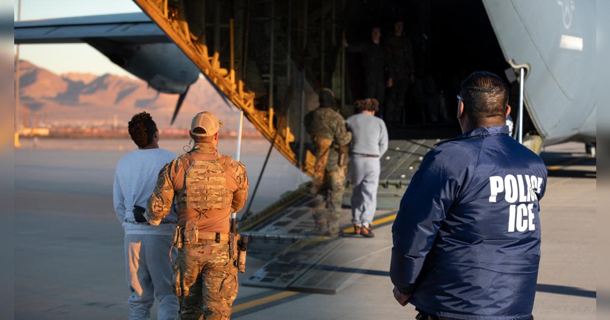 California: ICE está deteniendo y expulsando a inmigrantes del sudeste asiático en Los Ángeles