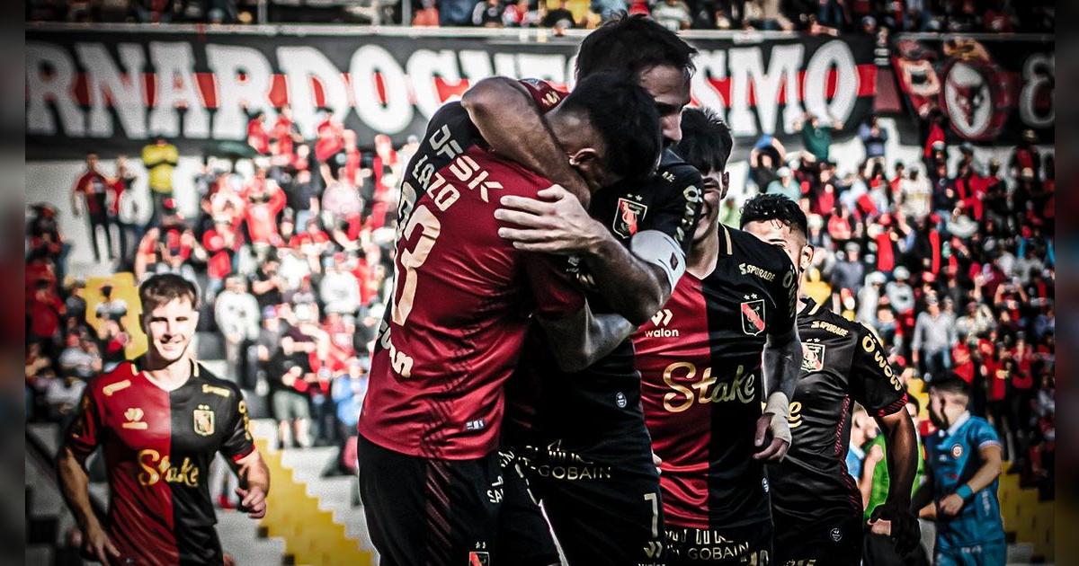 Melgar remece Arequipa y anuncia salida de pieza clave tras 2 derrotas seguidas: 