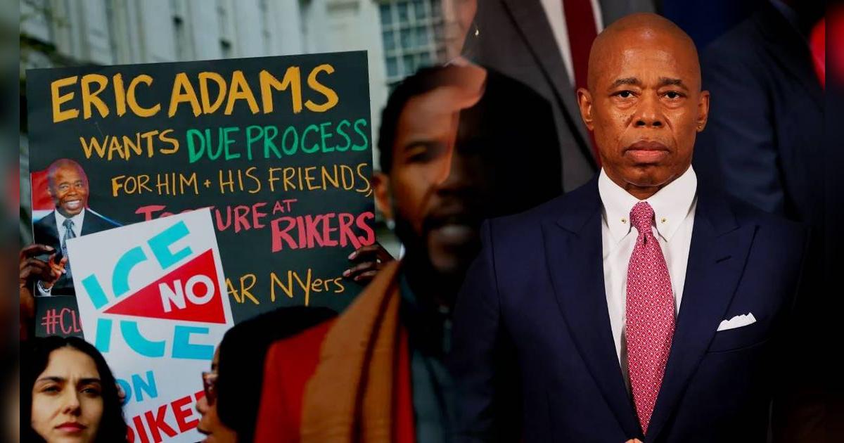 BUENAS NOTICIAS para los inmigrantes: ICE NO está permitido en esta área de Nueva York por decisión de un juez