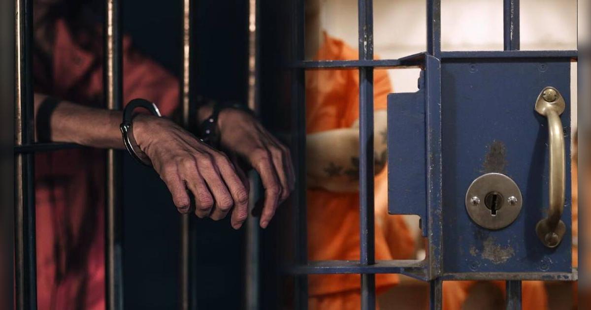 ATENCIÓN, inmigrantes con antecedentes: ¿POR QUÉ California regresa a prisión a 20 reclusos con enfermedades terminales?