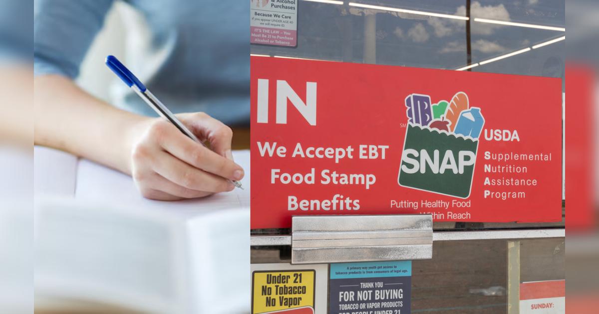 ¿Ganas US$3.000 al mes? Necesitas estos criterios para acceder a los cupones del SNAP