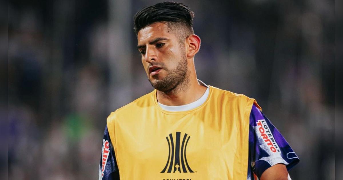 ¡Además de Alianza! Carlos Zambrano impacta al revelar cuál es su otro club favorito