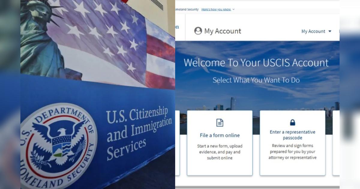 ¡Atención inmigrantes! Estas nuevas reglas de registro de USCIS podrían obligarte a inscribirte
