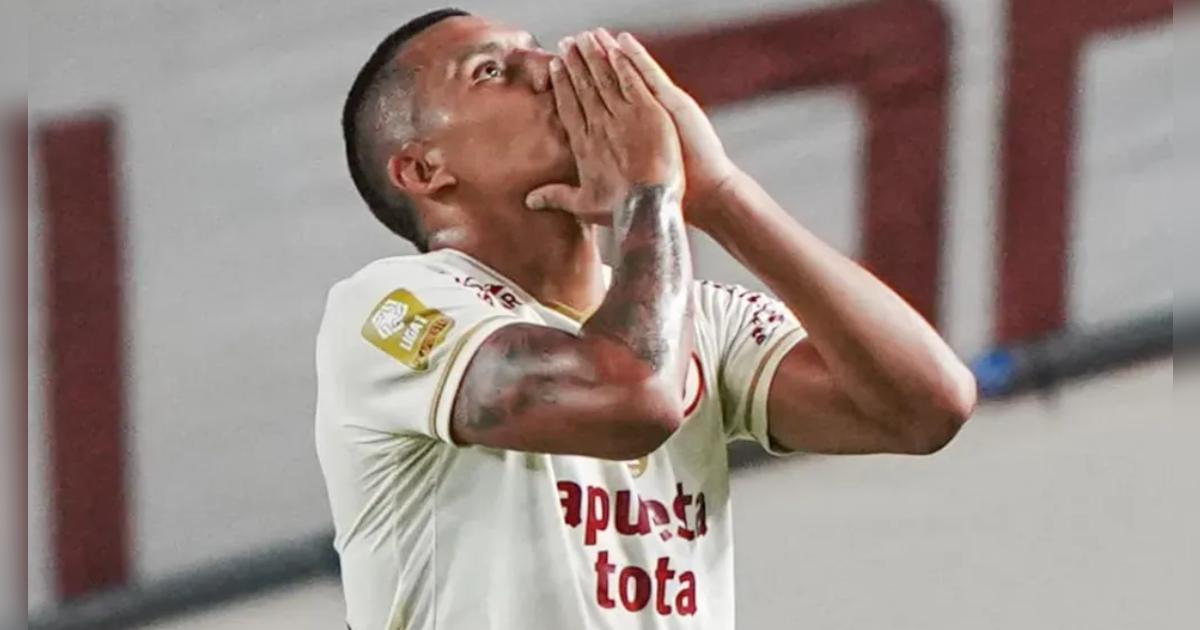 Alex Valera sorprende al revelar lo que pasa en el vestuario de Universitario cuando pierden