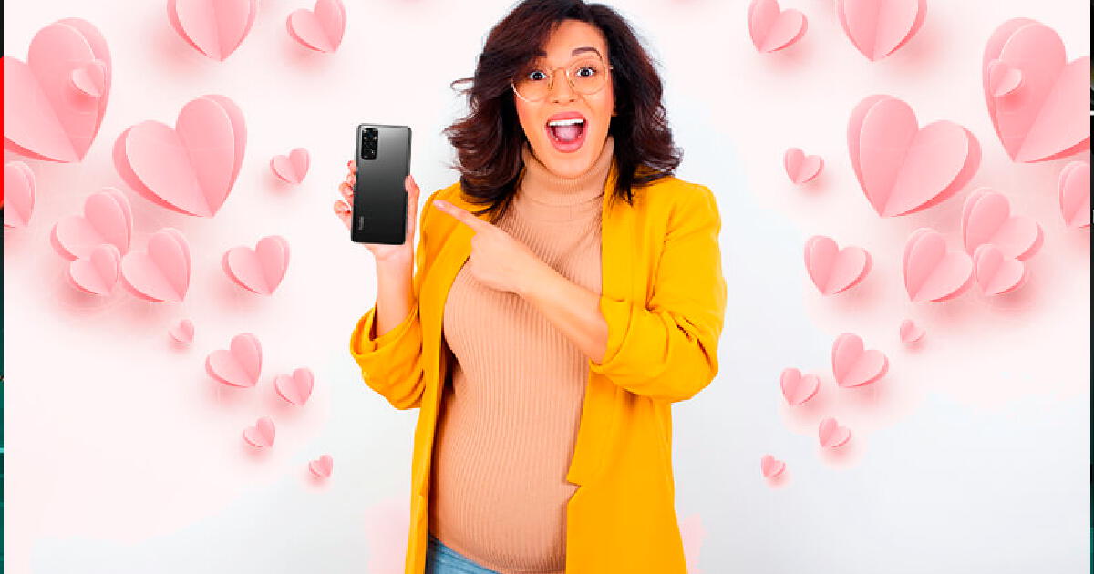 Estos son los 5 teléfonos IDEALES para regalar por el Día de la Madre 2025, según la IA