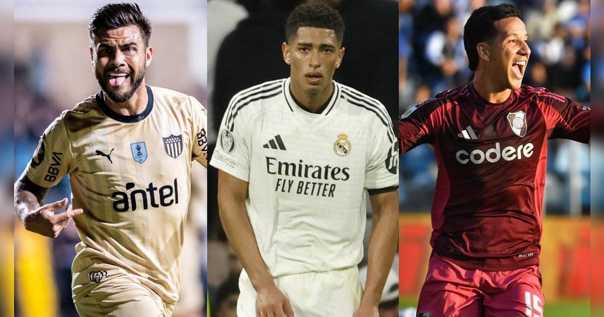 Partidos de hoy EN VIVO, miércoles 23 de abril: programación, hora y dónde ver fútbol online