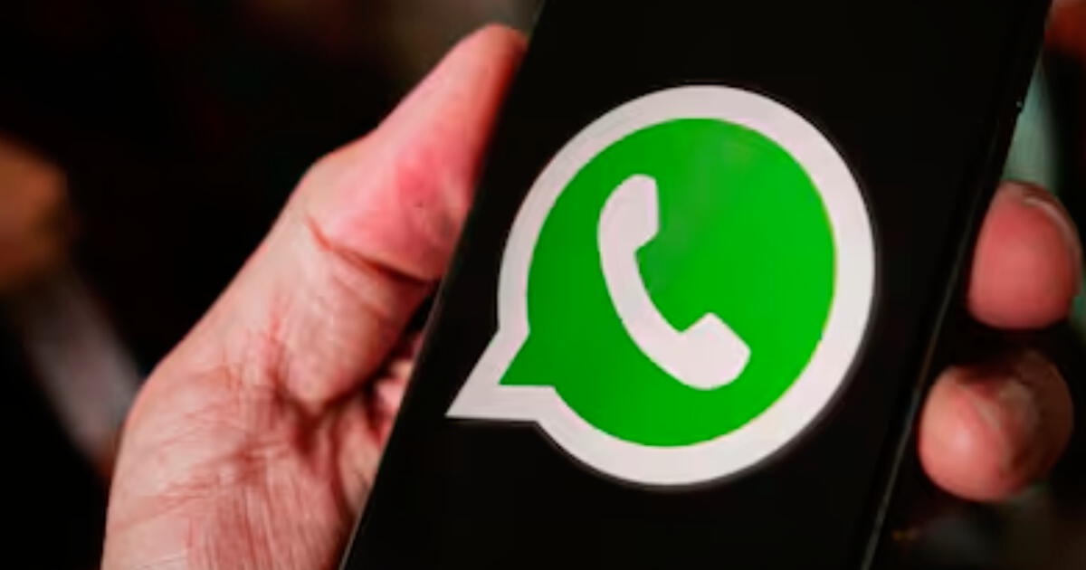 WhatsApp y el truco para escribir a una persona que no tienes agregada en tu agenda personal