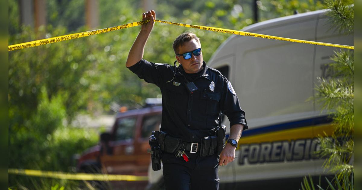 Hombre arrestado en Florida luego de ofrecerle alcohol a la policía: esta es la historia de 