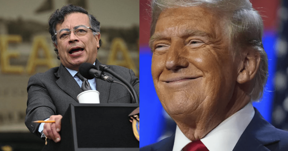 ¿Le quitaron la visa a Petro? Estas son las razones que la Ley de Estados Unidos contempla