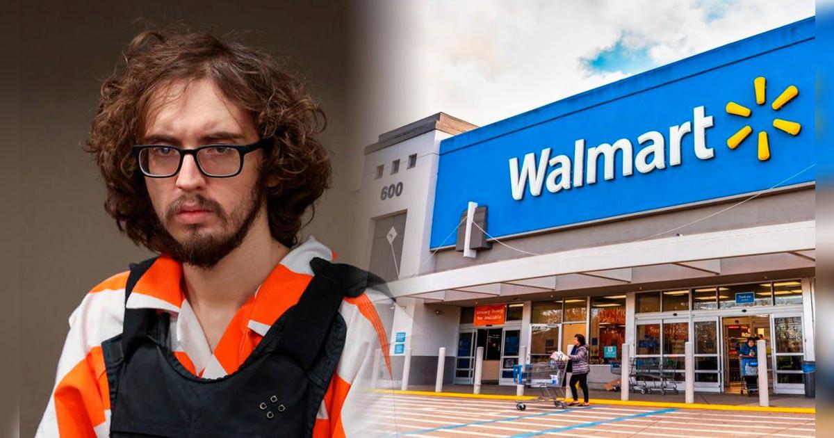 ¡Se hizo justicia! Cadena perpetua al 'asesino del Walmart' por masacre racista contra inmigrantes en Texas.