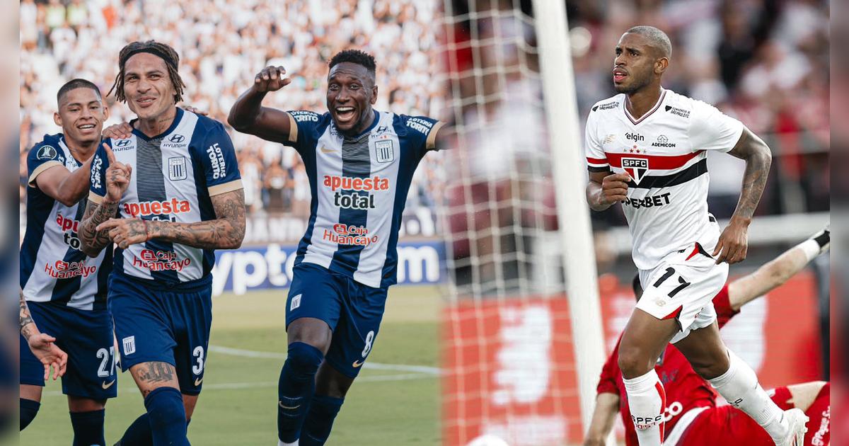 Próximo partido de Alianza Lima por Copa Libertadores 2025: ¿Cuándo juega contra Sao Paulo?