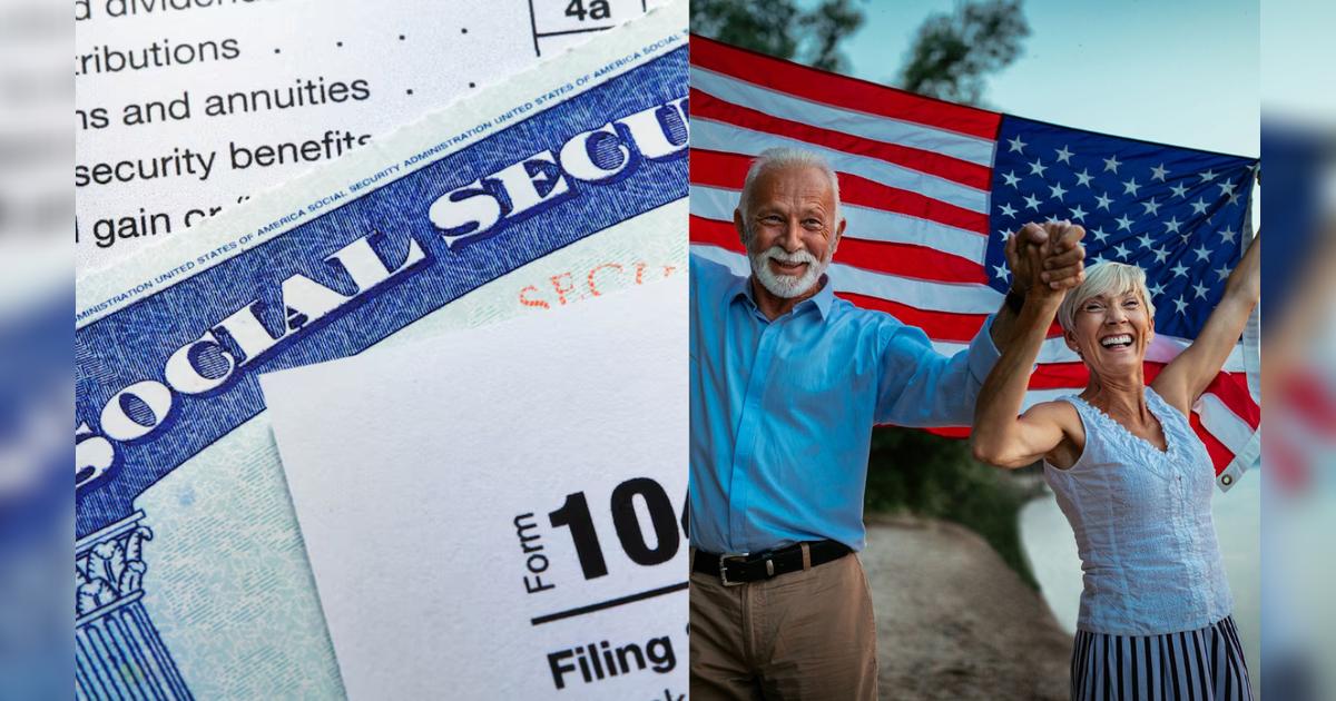 Seguro Social 2025: descubre si eres uno de los beneficiarios del pago del 23 de abril de hasta US$5,108