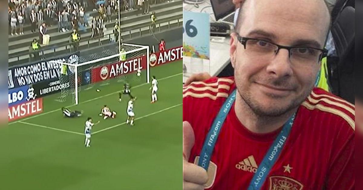 MisterChip dejó categórico mensaje sobre gol de Alianza a Talleres: 