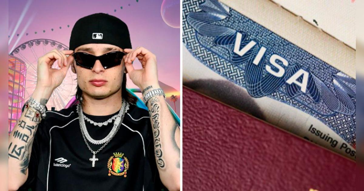 Malas noticias: estos ARTISTAS podrían ser VETADOS y perderían sus VISAS por una razón