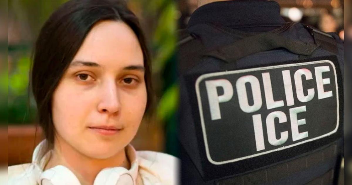 ¡Escándalo en Harvard! ICE detiene a científica rusa que participaba en investigación contra el cáncer