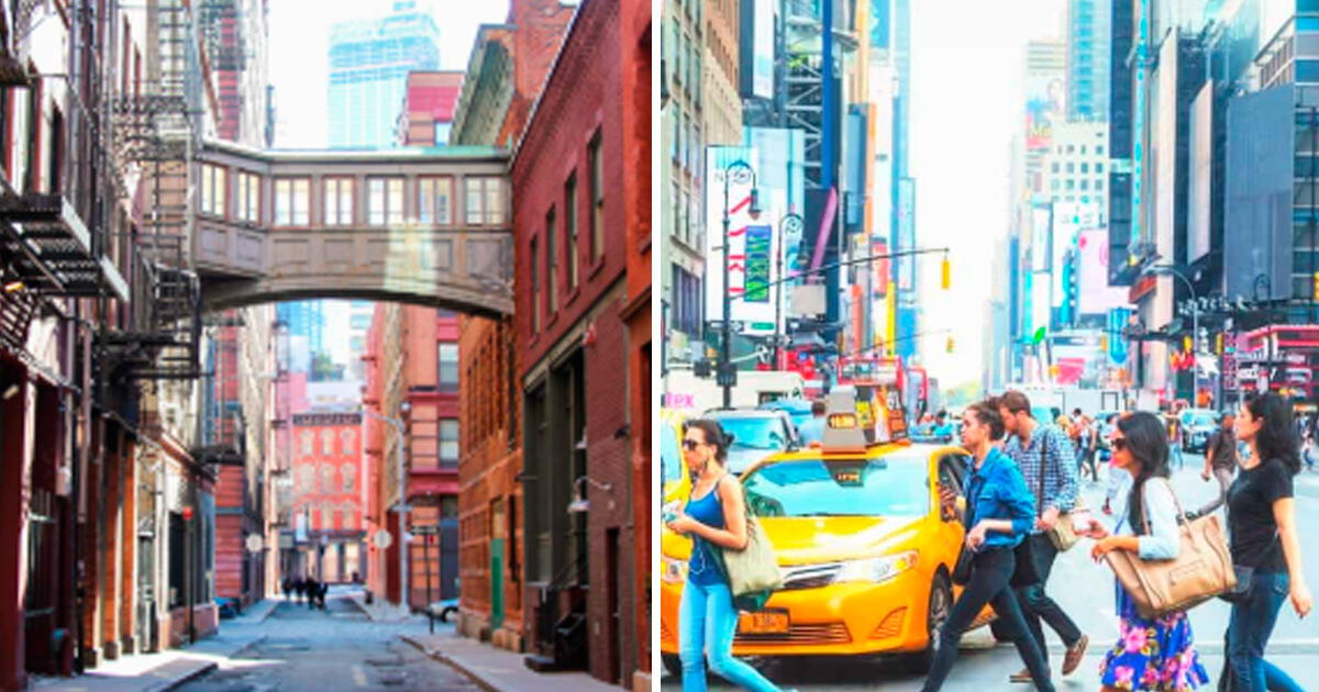Nueva York: Cerrarán 54 calles por el Día de la Tierra este sábado, ¿cuáles son?