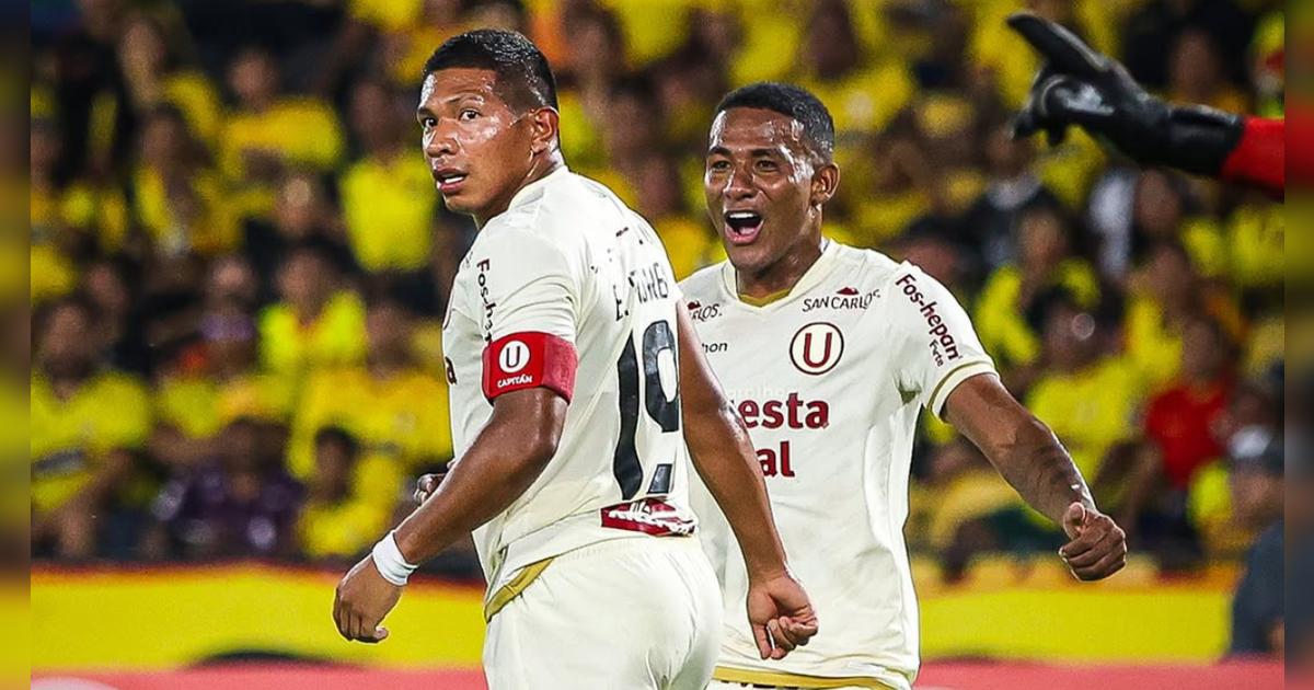 Tras triunfo de Universitario: ¿Qué resultados necesita para clasificar a octavos de final?
