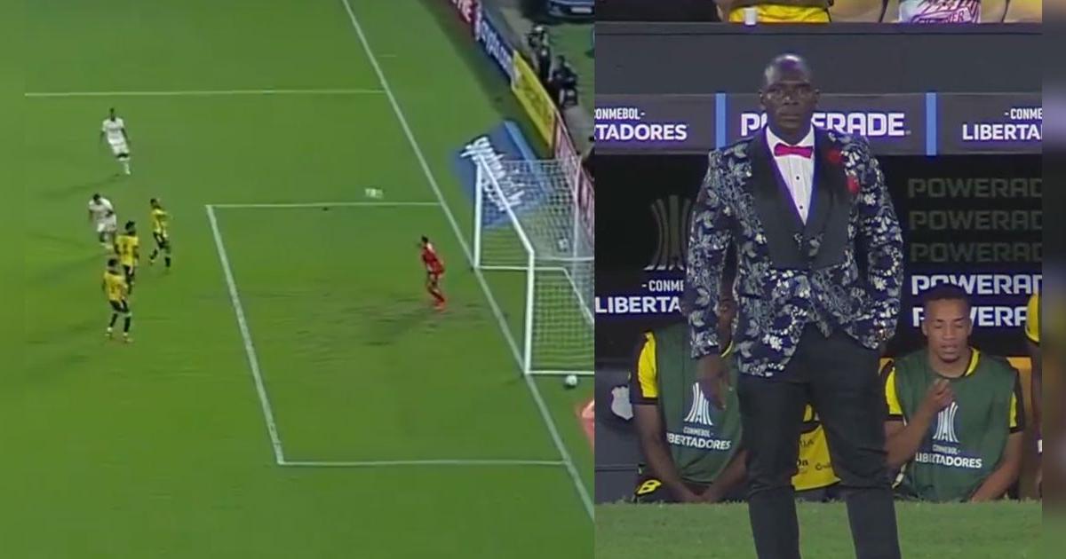 Así reaccionó la prensa argentina al triunfo de Universitario: 