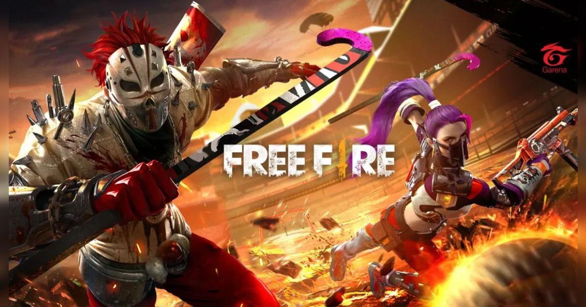 Nueva agenda semanal de Free Fire del 23 al 29 de abril con recompensas especiales