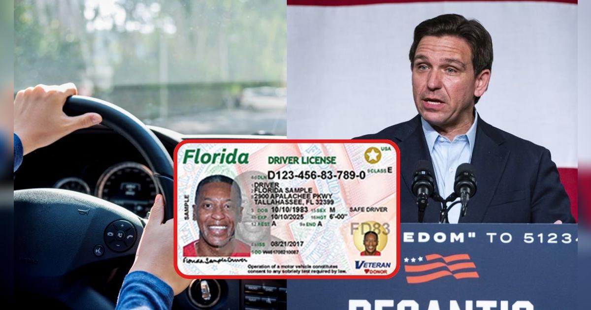 ¡Buenas noticias, conductores de Florida! Esta obra clave de Ron DeSantis mejorará el tráfico en la Interestatal I-4