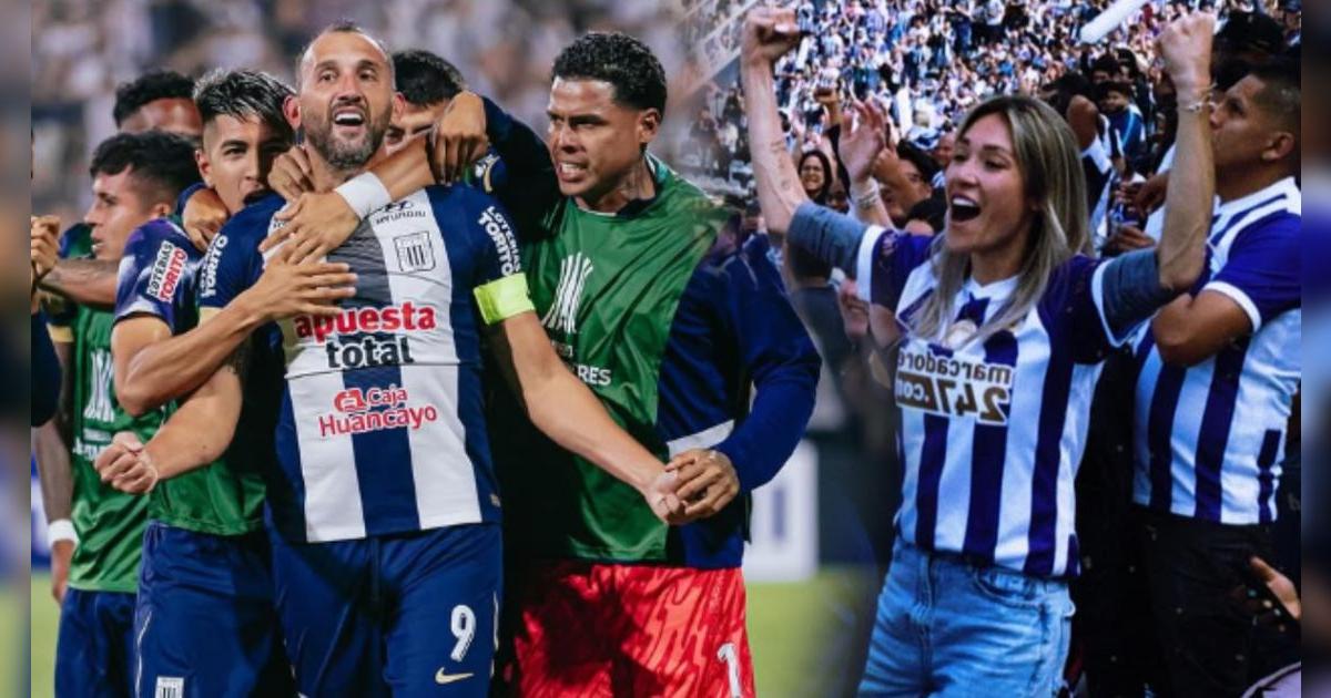 Tras los 'golazos' de Barcos y Guerrero, esposa del 'Pirata' deja contundente mensaje: 