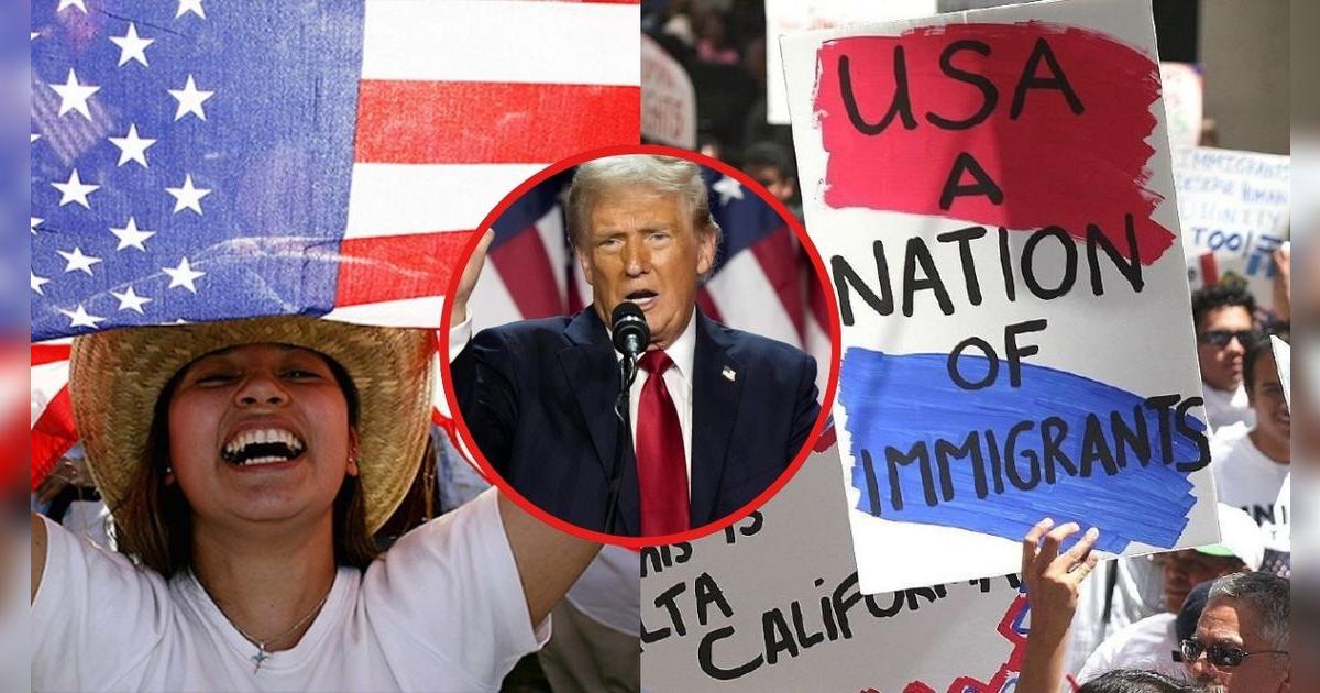 ¡Alerta para Donald Trump! Grupos y activistas unen fuerzas para ayudar a inmigrantes en esta ciudad no santuario