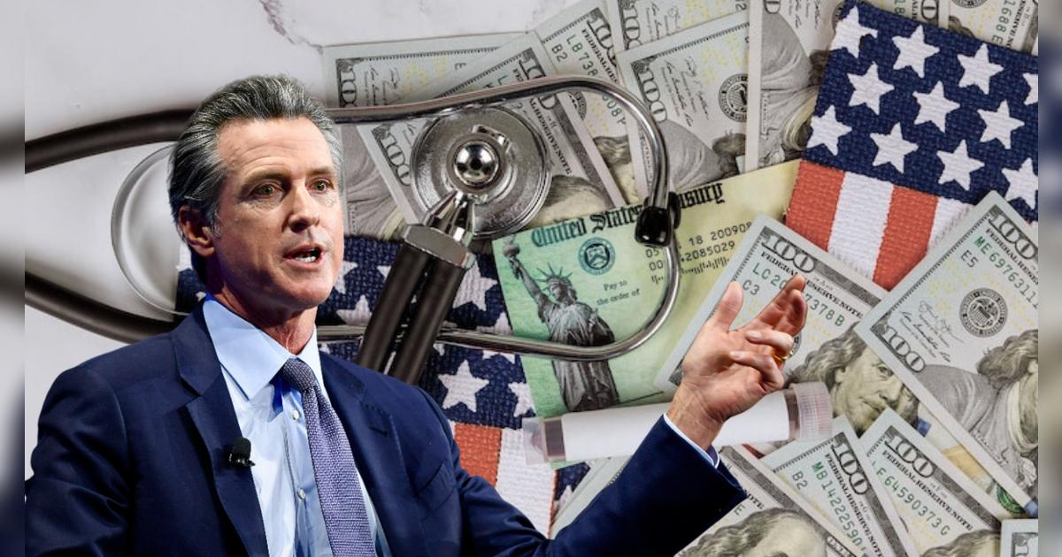 Buenas noticias, California: nueva ley aprobada por Gavin Newsom ofrece medicamento para combatir la crisis de fentanilo a US$24