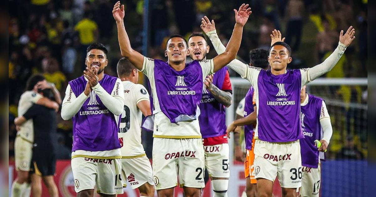 Prestigioso medio ecuatoriano impactó al resaltar a un futbolista de Universitario: 